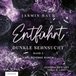 Cover Dunkle Sehnsucht (MP3-Download)