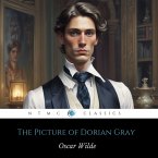 The Picture of Dorian Gray (MP3-Download)