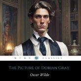 The Picture of Dorian Gray (MP3-Download) The Picture of Dorian Gray (MP3-Download)