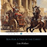 Ben-Hur: A Tale of the Christ (MP3-Download) Ben-Hur: A Tale of the Christ (MP3-Download)