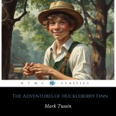 The Adventures of Huckleberry Finn (MP3-Download)