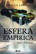 Esfera Empírica (eBook, ePUB) - Bild 1