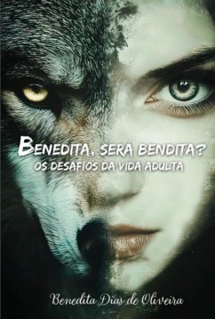 Cover Benedita, Será Bendita? (eBook, PDF)