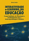 Interatividade E-learning Na Educação (eBook, PDF)