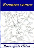 Errantes Ventos (eBook, PDF)