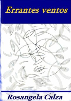 Cover Errantes Ventos (eBook, PDF)