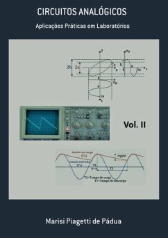 Cover Circuitos Analógicos (eBook, PDF)