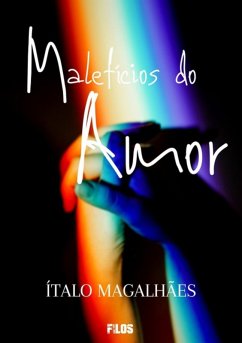 Cover Malefícios Do Amor (eBook, PDF)