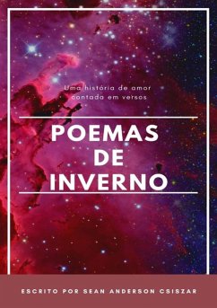 Poemas De Inverno (eBook, PDF) - Csiszar, Sean Anderson