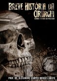 Breve História Da Cirurgia (eBook, PDF)