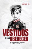 Vestidos Para Obedecer (eBook, ePUB)