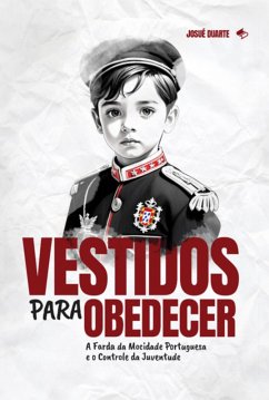 Vestidos Para Obedecer (eBook, ePUB) - Duarte, Josué