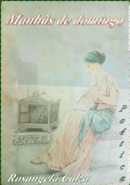 Manhãs De Domingo (eBook, PDF)