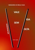 Vale, Vida Sem Volta (eBook, PDF)