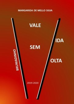 Cover Vale, Vida Sem Volta (eBook, PDF)