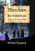 Merchien (eBook, ePUB)