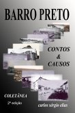 Coletânea De Contos E Causos Do Barro Preto (eBook, PDF) Coletânea De Contos E Causos Do Barro Preto (eBook, PDF)