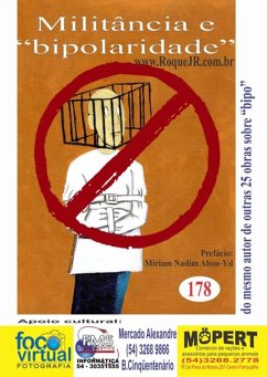 Cover Militância E 