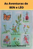 As Aventuras De Ben E Léo (eBook, PDF)