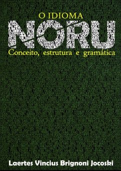 Cover O Idioma Noru (eBook, PDF)