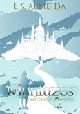 Munluzes - O Mistério Da Salvadora (eBook, PDF)