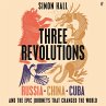 Three Revolutions (MP3-Download) - Bild 1