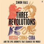 Three Revolutions (MP3-Download)