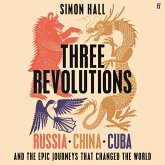 Three Revolutions (MP3-Download)