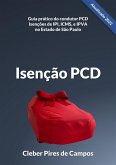 Isenção Pcd (eBook, PDF)