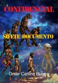 Confidencial Sifete Documento 2 (eBook, PDF)