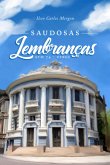 Saudosas Lembranças (eBook, PDF)