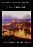 Parmênides E O Surgimento Da Metafísica (eBook, PDF) Parmênides E O Surgimento Da Metafísica (eBook, PDF)