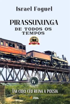 Cover Pirassununga De Todos Os Tempos (eBook, PDF)