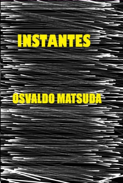 Instantes (eBook, PDF)