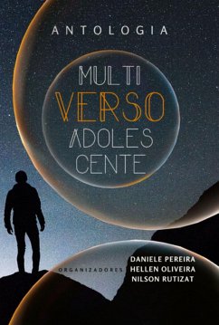 Cover Multiverso Adolescente (eBook, PDF)