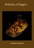 Atlântida, A Viagem... (eBook, PDF)