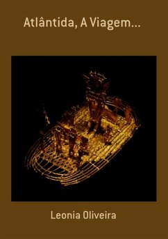 Cover Atlântida, A Viagem... (eBook, PDF)