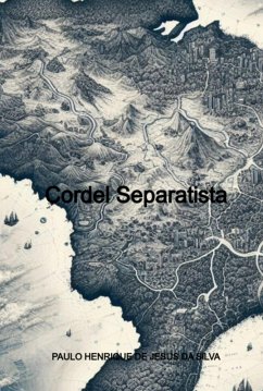 Cover Cordel Separatista (eBook, PDF)
