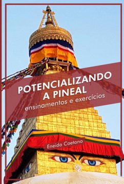 Cover Potencializando A Pineal (eBook, PDF)