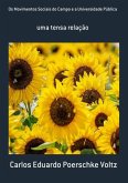 Os Movimentos Sociais Do Campo E A Universidade Pública (eBook, PDF)