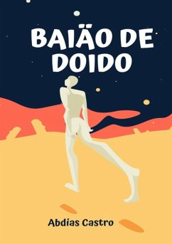 Cover Baião De Doido (eBook, PDF)