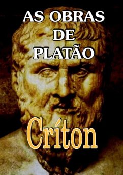 As Obras De Platão (eBook, PDF) Cover As Obras De Platão (eBook, PDF)