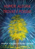 Humor, Alegria, Trovas E Poesias (eBook, PDF)
