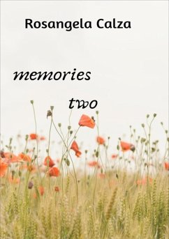 Cover Memories Two (eBook, PDF)