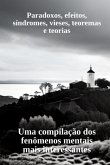 Paradoxos, Efeitos, Síndromes, Vieses, Teoremas E Teorias (eBook, PDF)