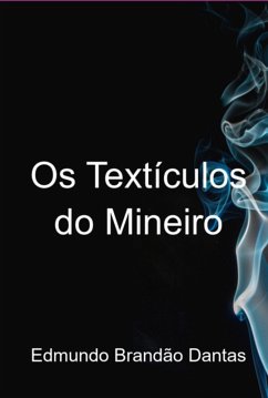 Cover Os Textículos Do Mineiro (eBook, PDF)