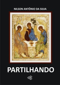 Cover Partilhando (eBook, PDF)