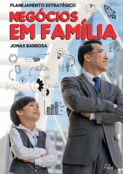 Cover Planejamento Estratégico (eBook, PDF)