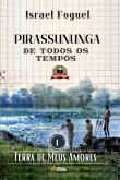 Pirassununga De Todos Os Tempos (eBook, PDF) Pirassununga De Todos Os Tempos (eBook, PDF)