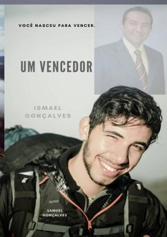 Um Vencedor (eBook, PDF) - Gonçalves, Ismael